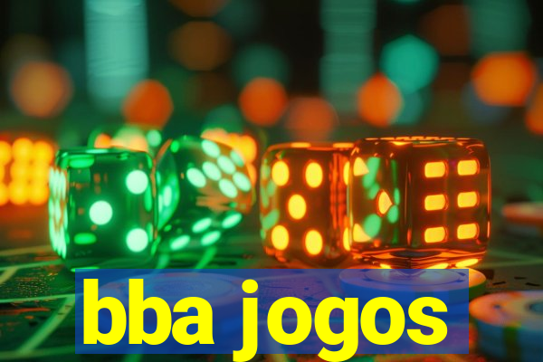 bba jogos