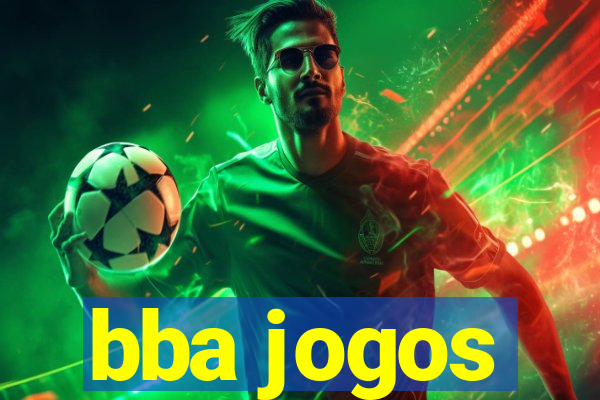 bba jogos