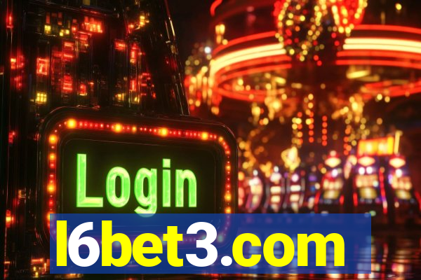 l6bet3.com