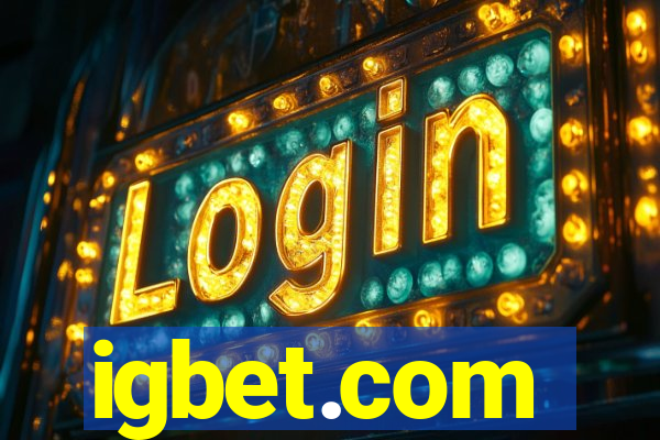 igbet.com