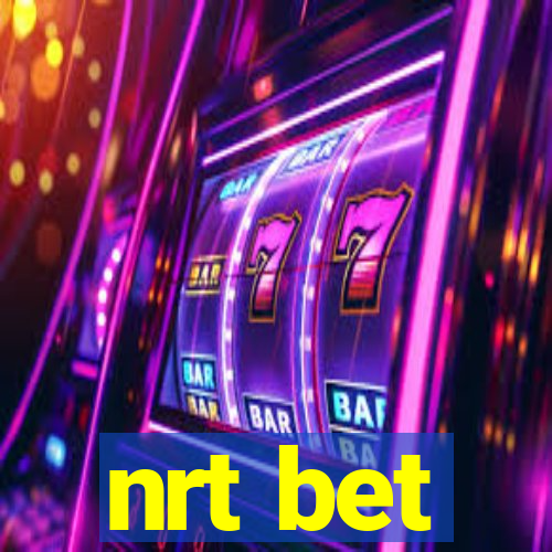 nrt bet