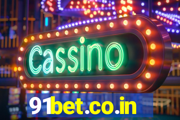 91bet.co.in