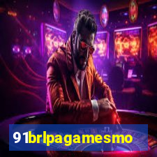 91brlpagamesmo