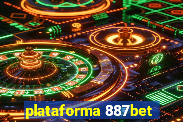 plataforma 887bet