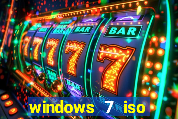 windows 7 iso download 64 bits