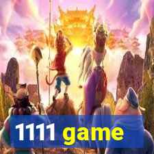 1111 game