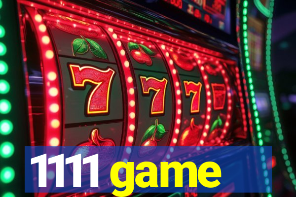 1111 game