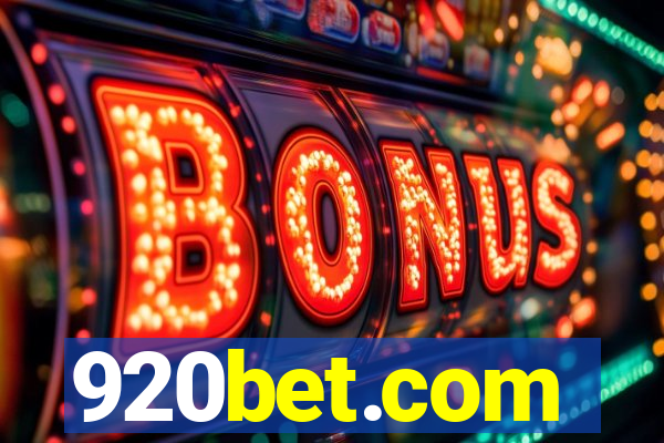 920bet.com