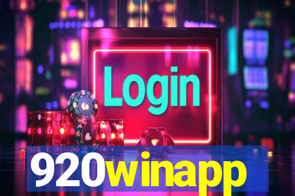 920winapp