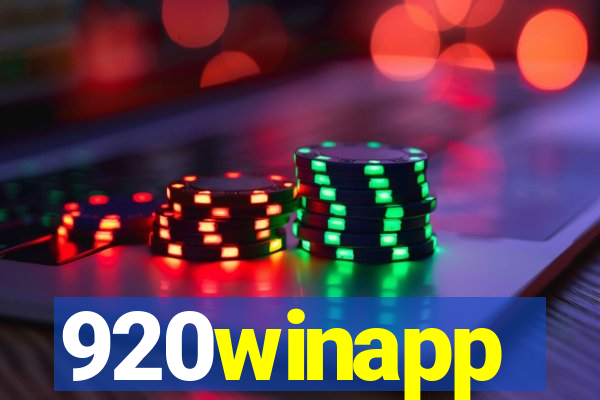 920winapp