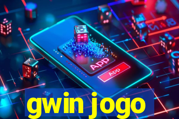 gwin jogo