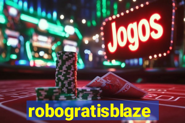 robogratisblaze