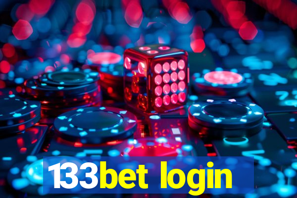 133bet login