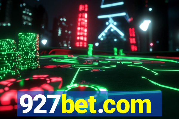 927bet.com