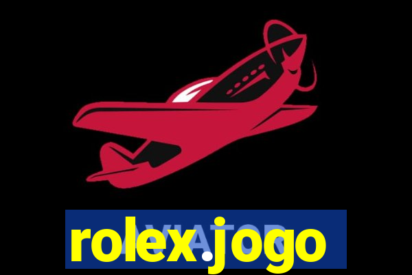 rolex.jogo