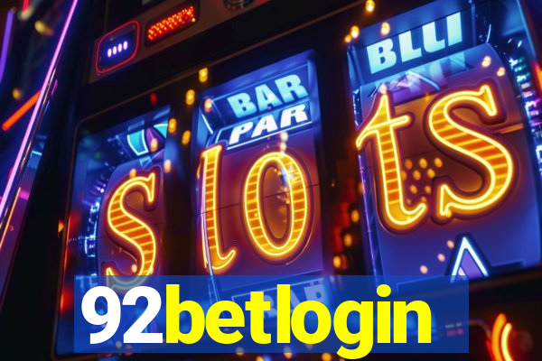 92betlogin