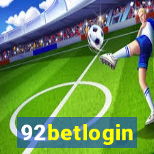 92betlogin