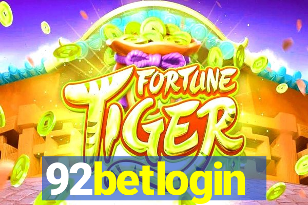 92betlogin