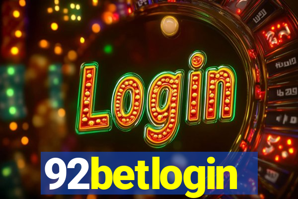 92betlogin