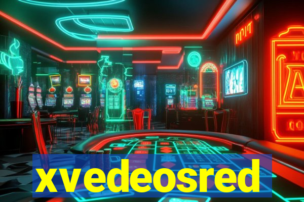 xvedeosred