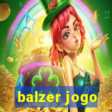 balzer jogo