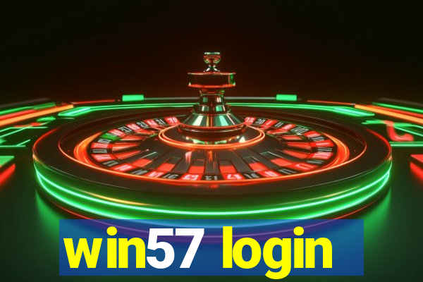 win57 login