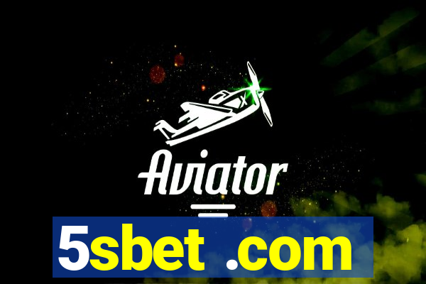 5sbet .com