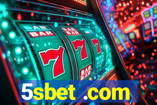 5sbet .com