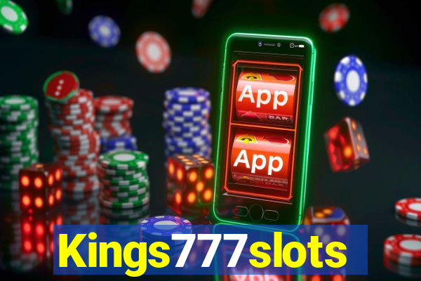 Kings777slots