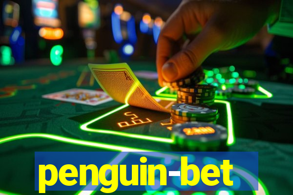 penguin-bet