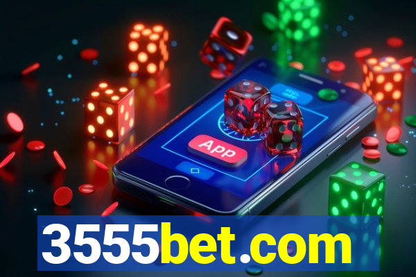 3555bet.com