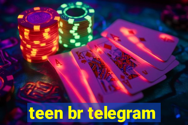 teen br telegram