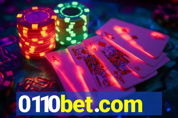 0110bet.com