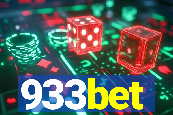 933bet