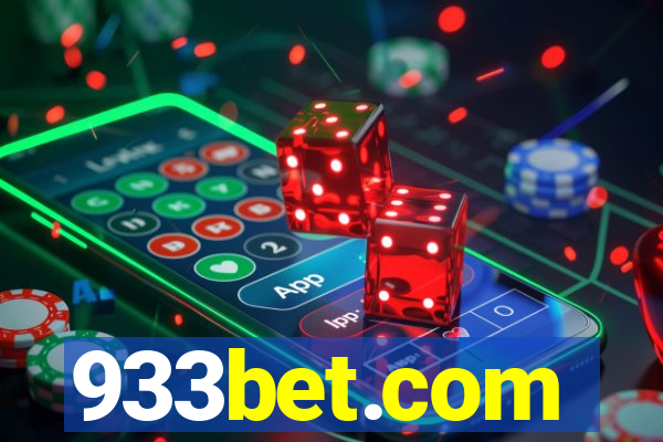 933bet.com