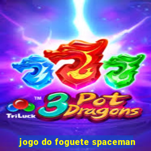 jogo do foguete spaceman