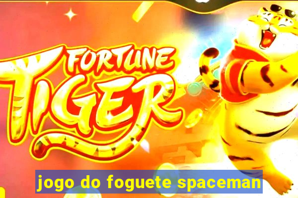 jogo do foguete spaceman