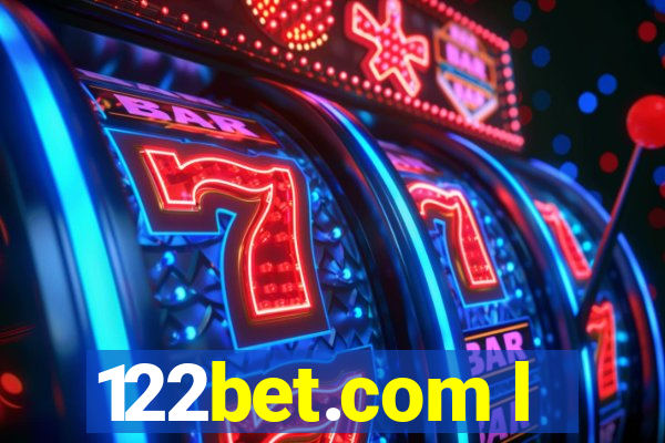 122bet.com l