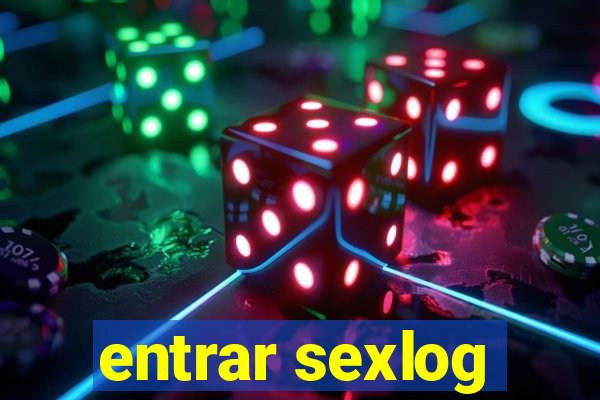 entrar sexlog