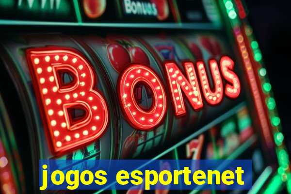 jogos esportenet