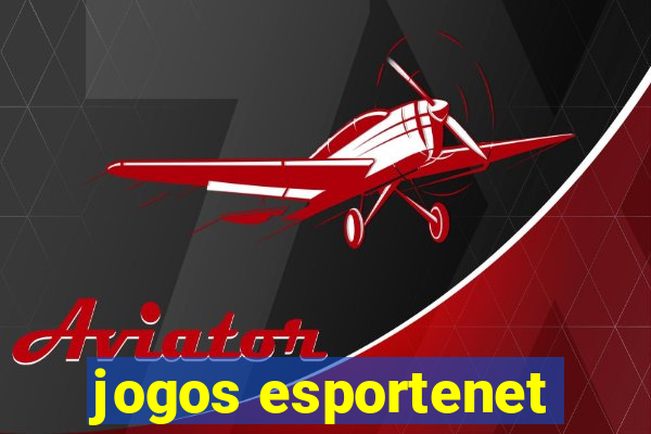 jogos esportenet