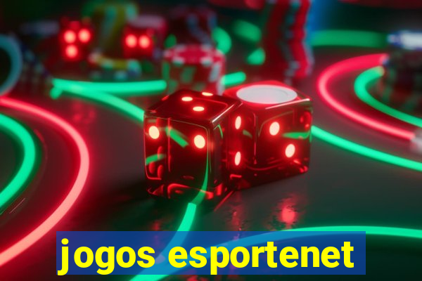 jogos esportenet