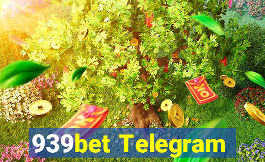 939bet Telegram