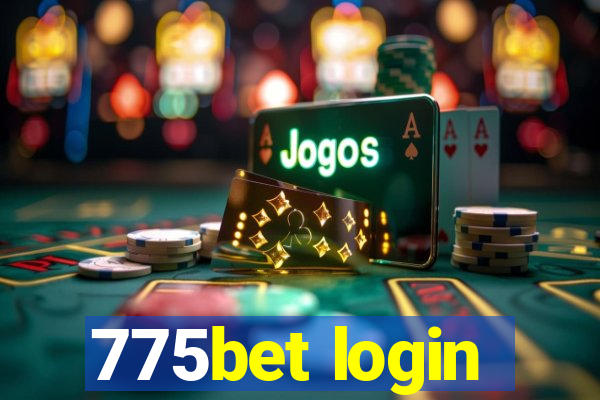 775bet login