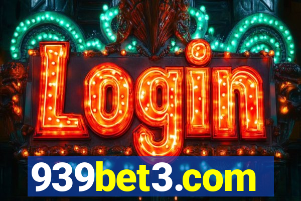 939bet3.com