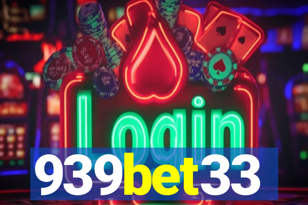 939bet33