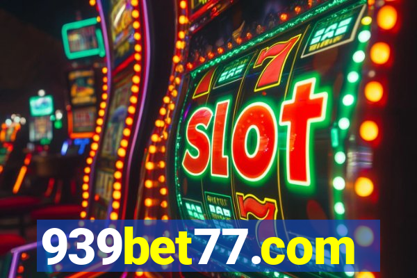 939bet77.com