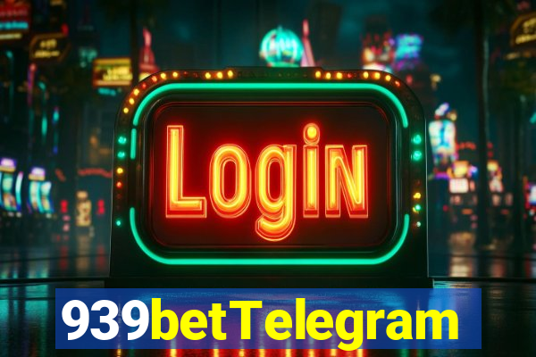 939betTelegram