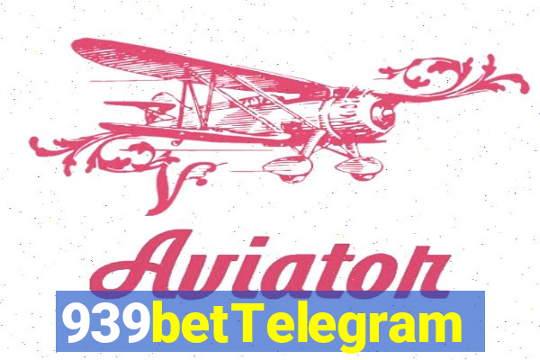 939betTelegram