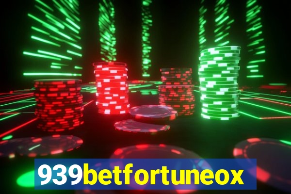 939betfortuneox